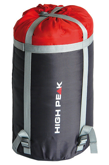 High Peak Pak 600 ECO – ultralahka spalna vreča za toplejše mesece