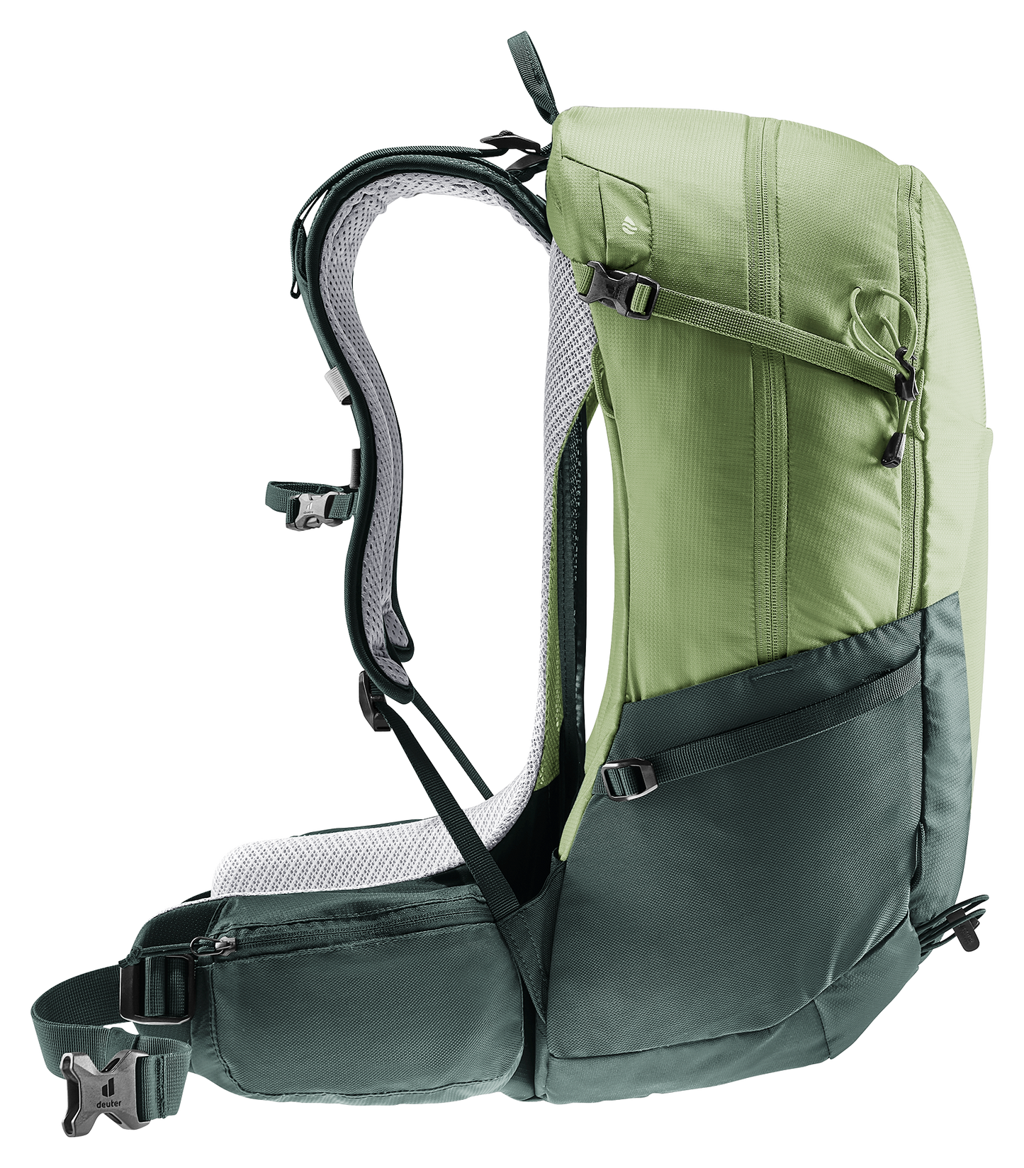 Deuter Futura 27 – nahrbtnik za dolge enodnevne pohode