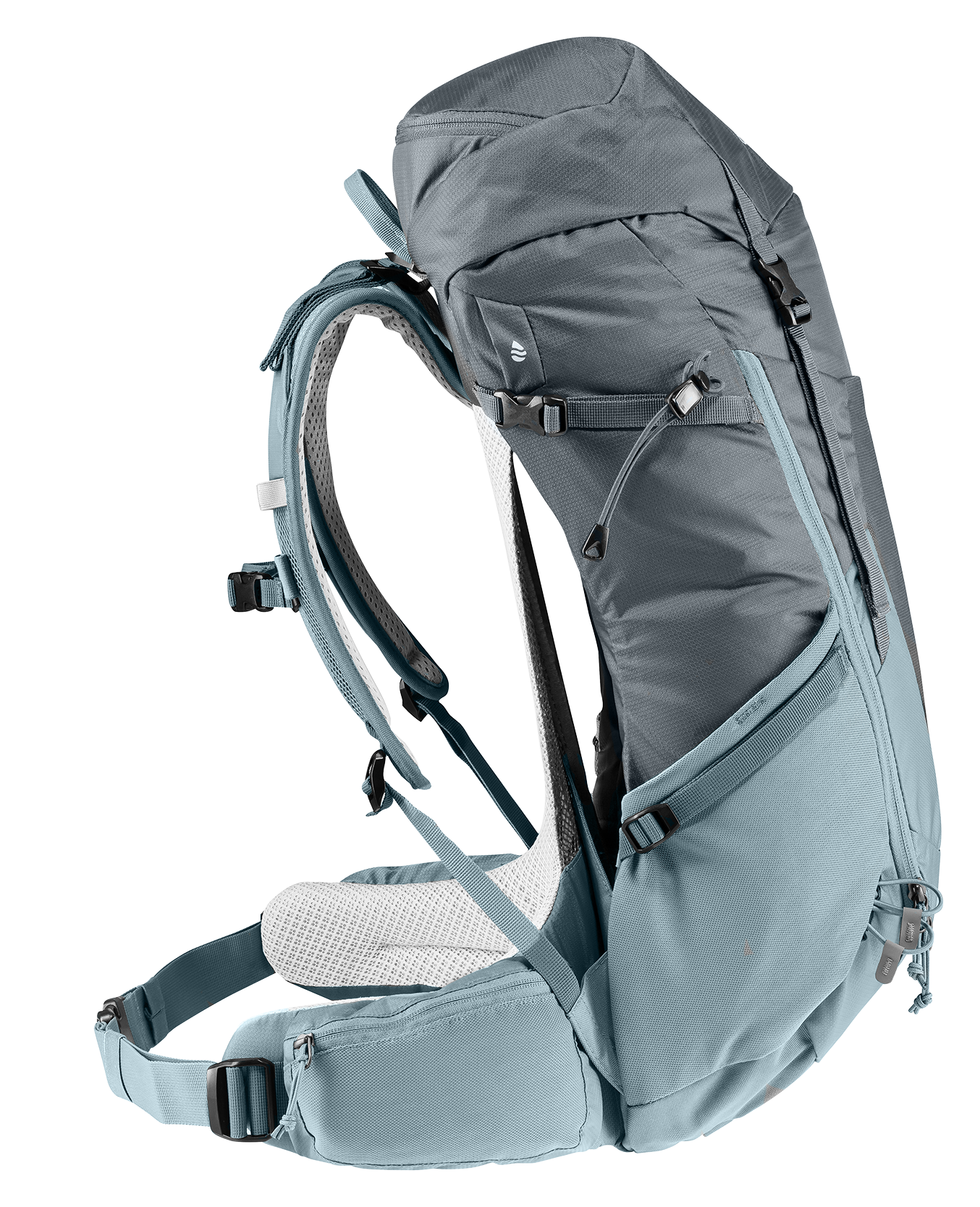 Deuter Futura 24 SL – ženski pohodniški nahrbtnik za celodnevne ture
