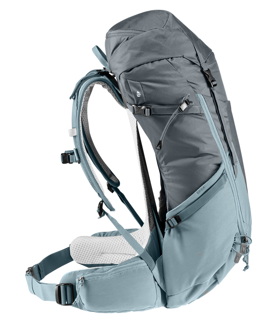 Deuter Futura 24 SL – ženski pohodniški nahrbtnik za celodnevne ture