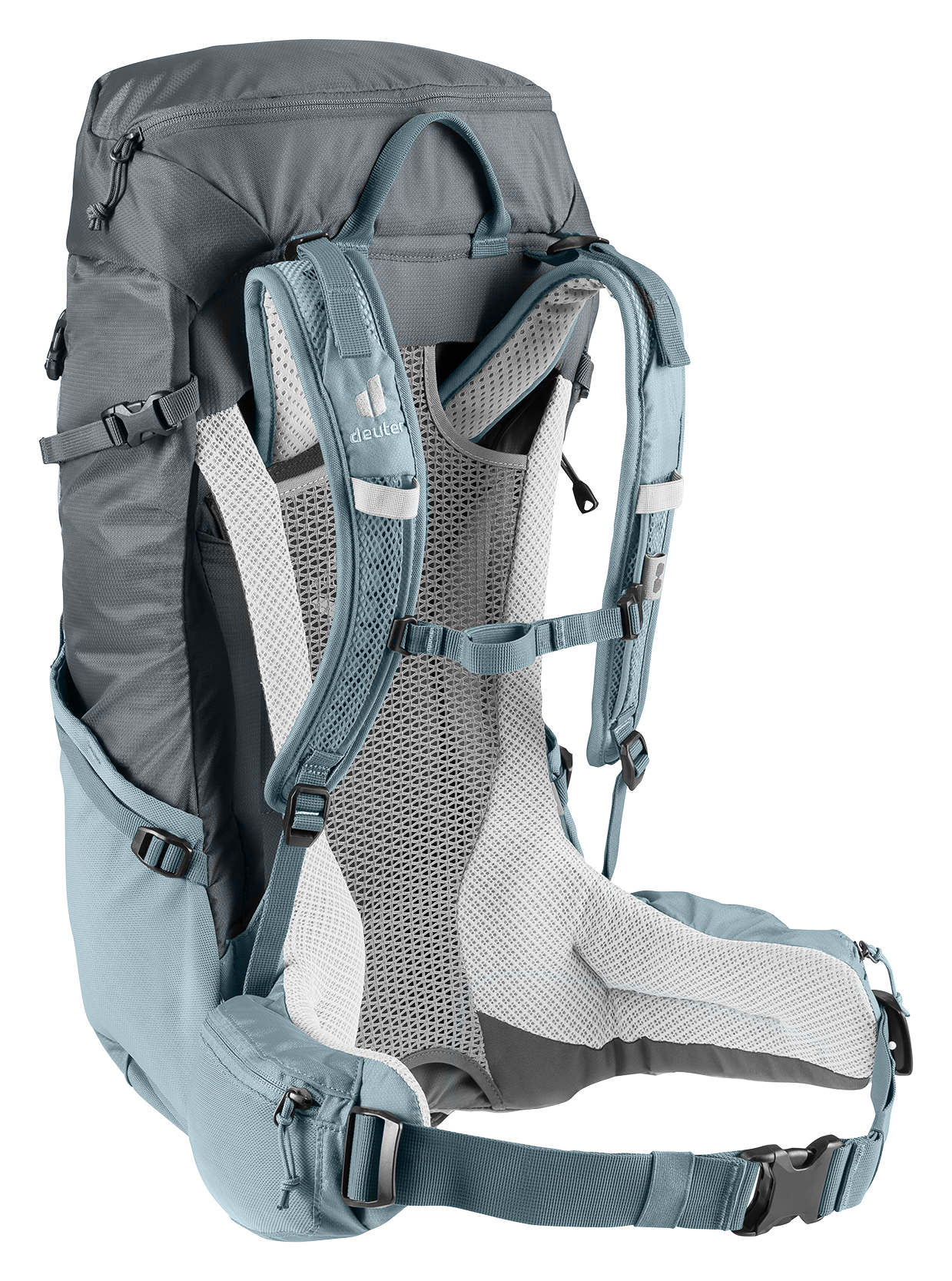 Deuter Futura 24 SL – ženski pohodniški nahrbtnik za celodnevne ture