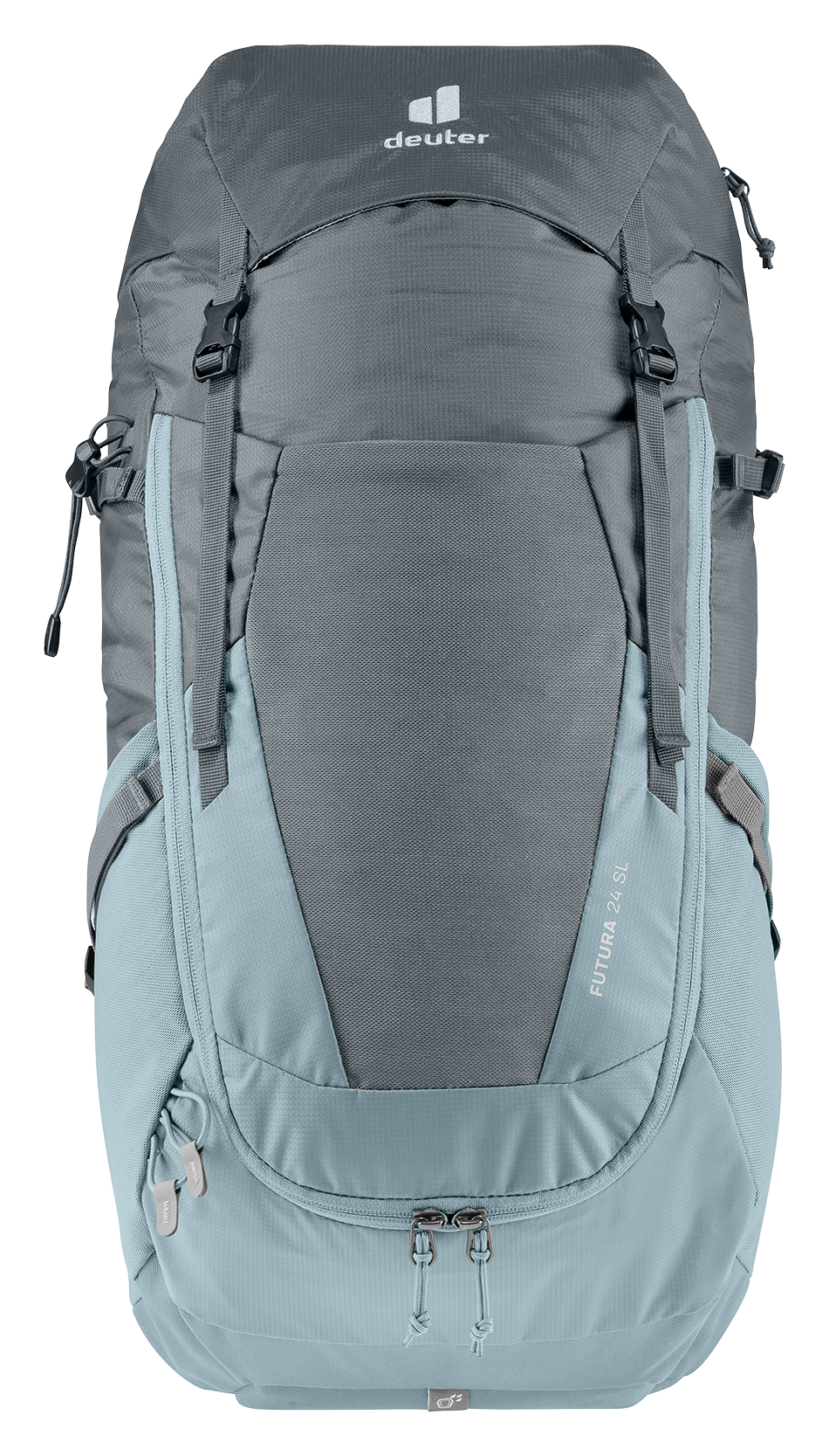 Deuter Futura 24 SL – ženski pohodniški nahrbtnik za celodnevne ture