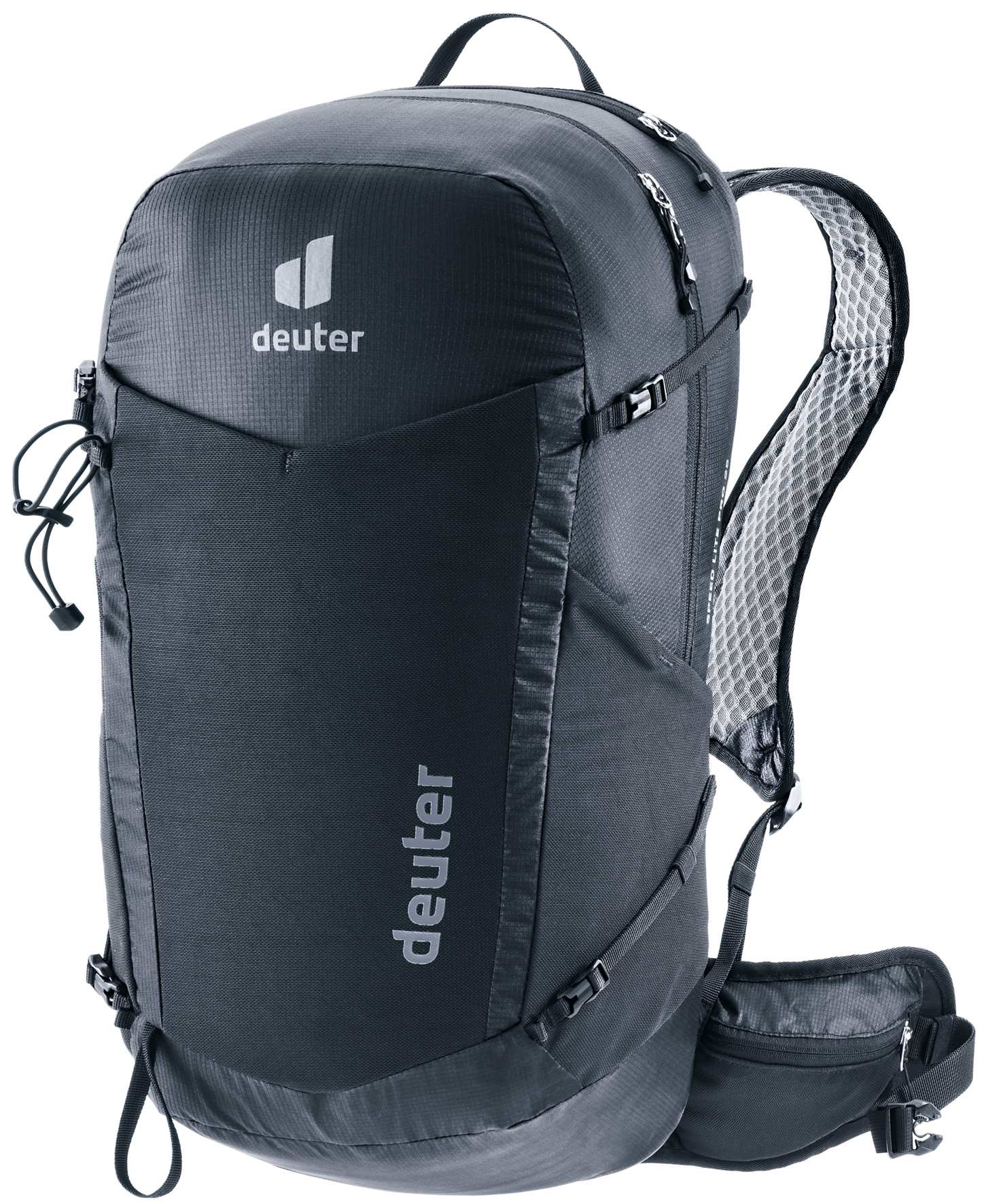 Deuter Speed Lite 25 Pro – tehnično dovršen lahek nahrbtnik