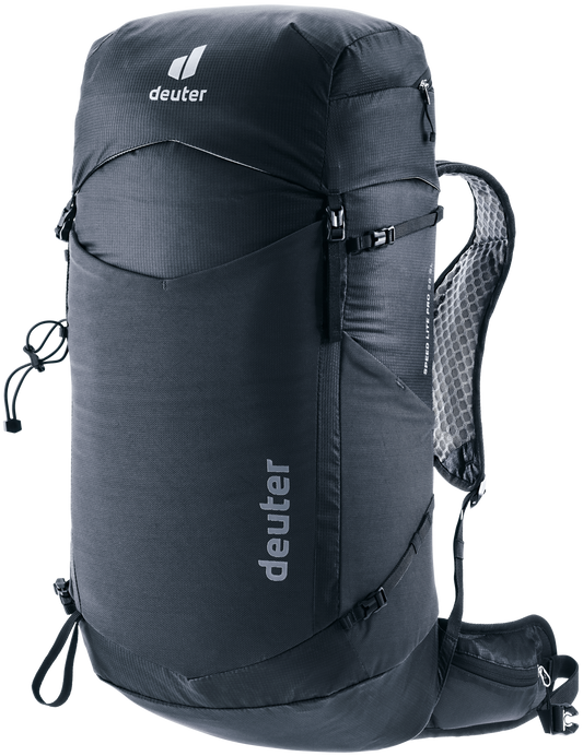 Deuter Speed Lite Pro 28 SL – ženski nahrbtnik za hitre gorske ture