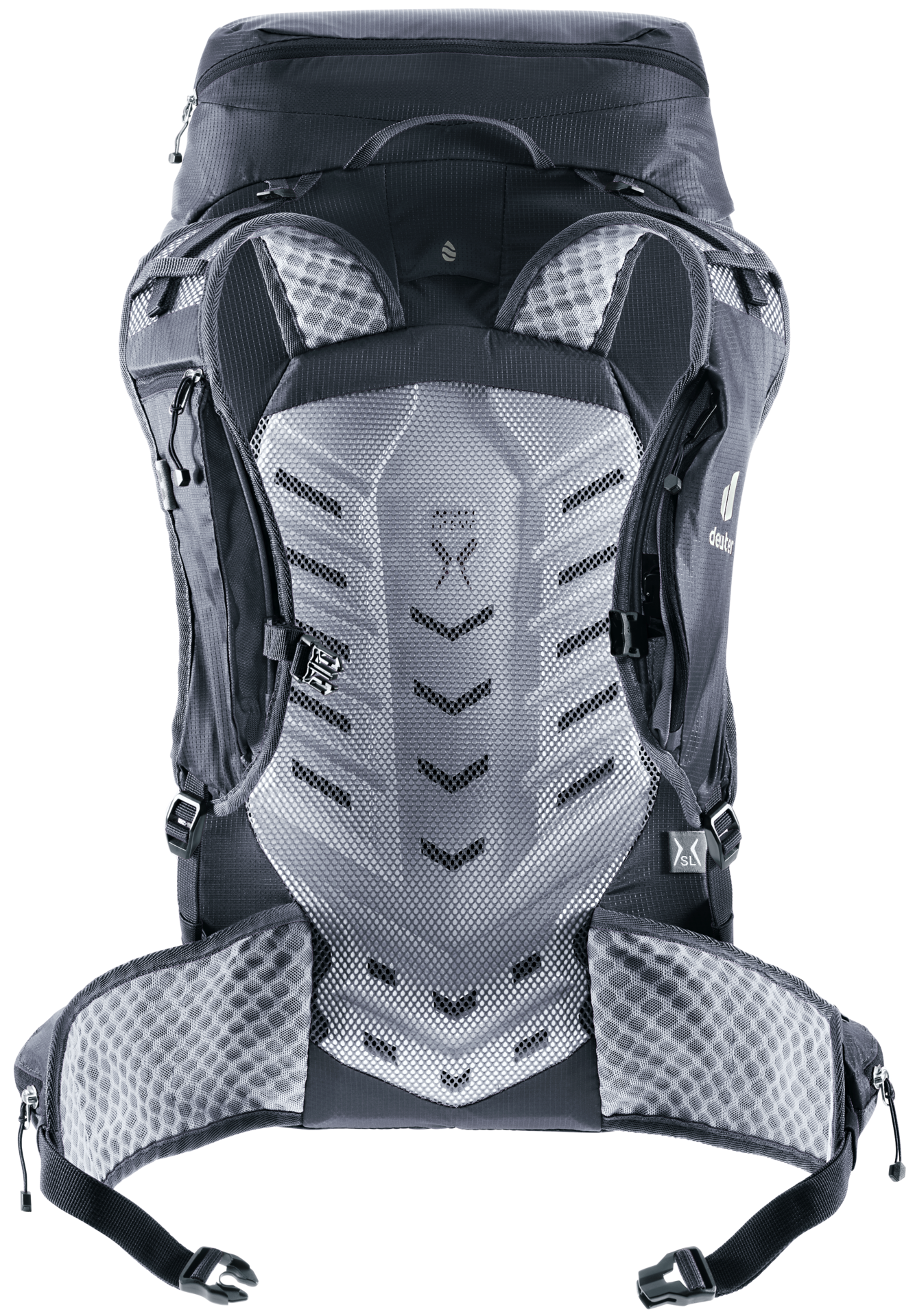 Deuter Speed Lite Pro 28 SL – ženski nahrbtnik za hitre gorske ture