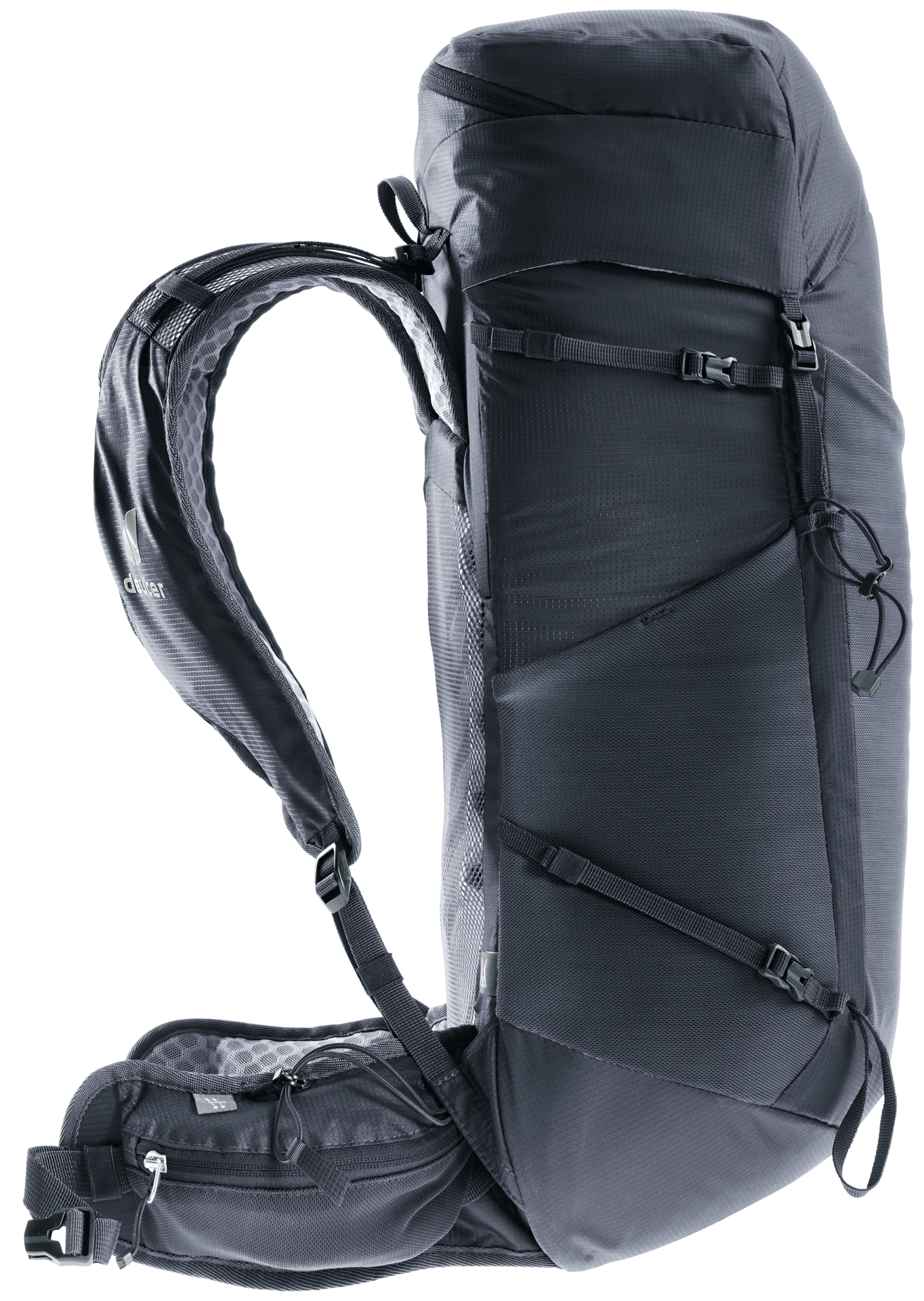 Deuter Speed Lite Pro 28 SL – ženski nahrbtnik za hitre gorske ture