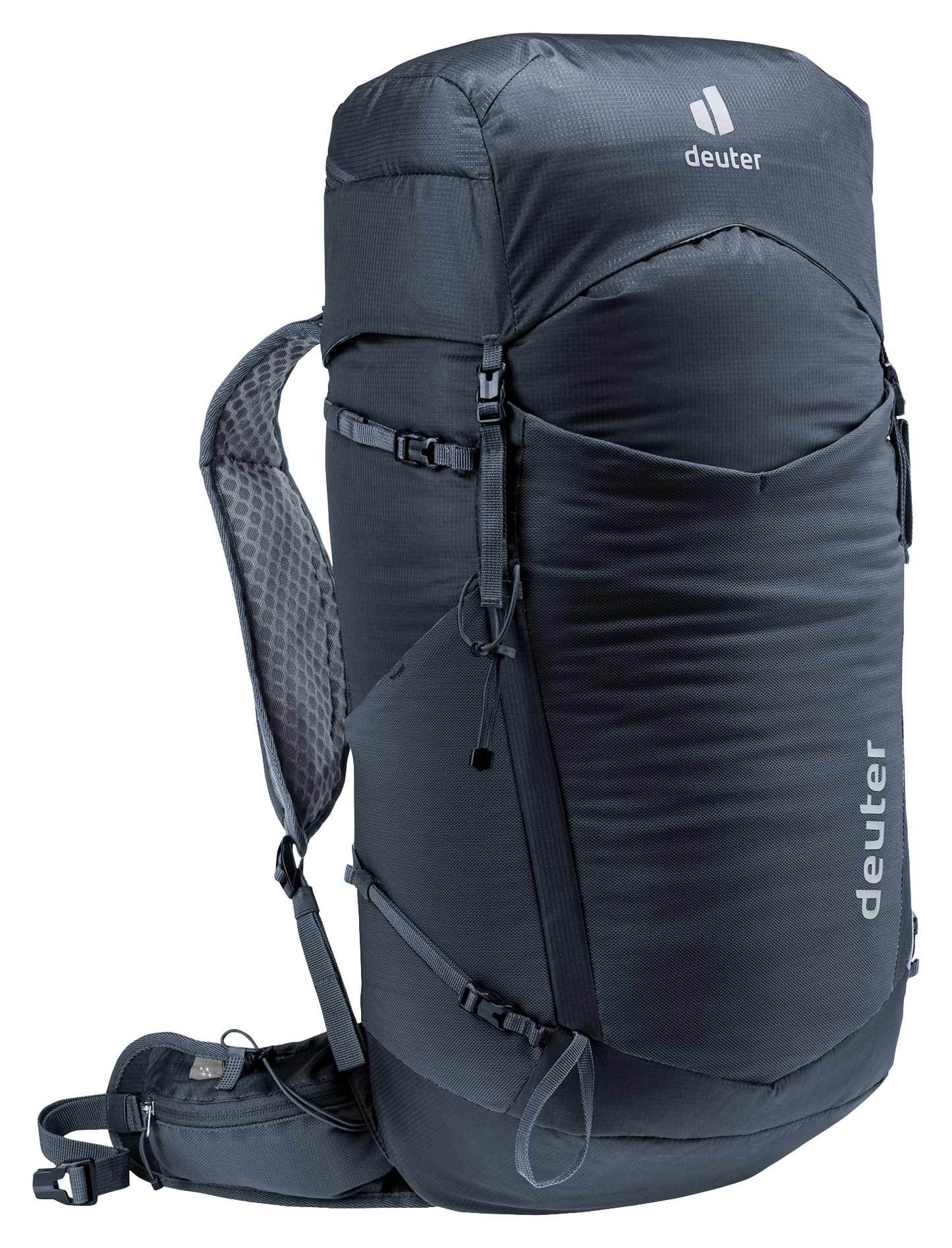 Deuter Speed Lite Pro 28 SL – ženski nahrbtnik za hitre gorske ture