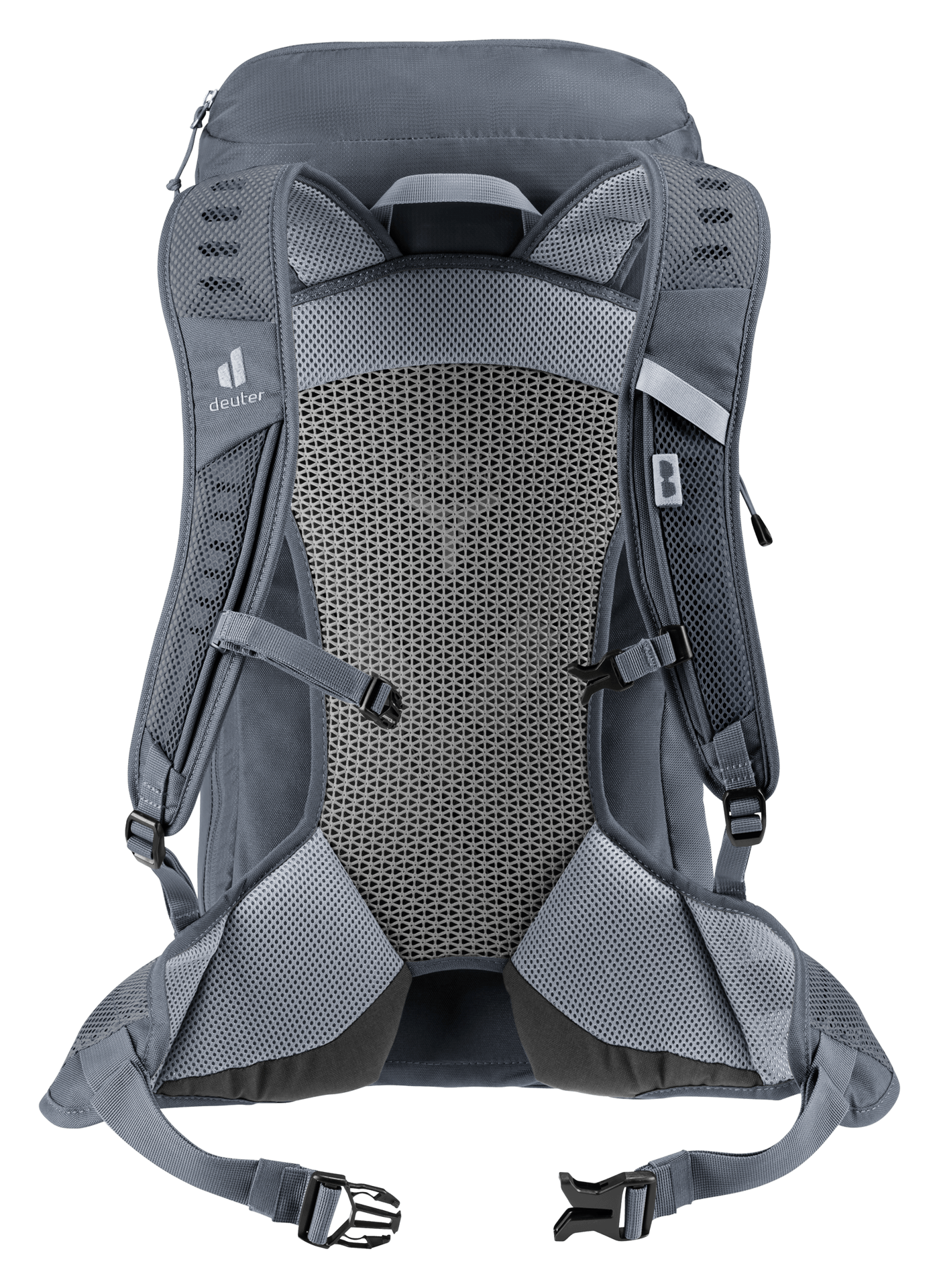 Deuter AC Lite 24 – lahek in zračen pohodniški nahrbtnik