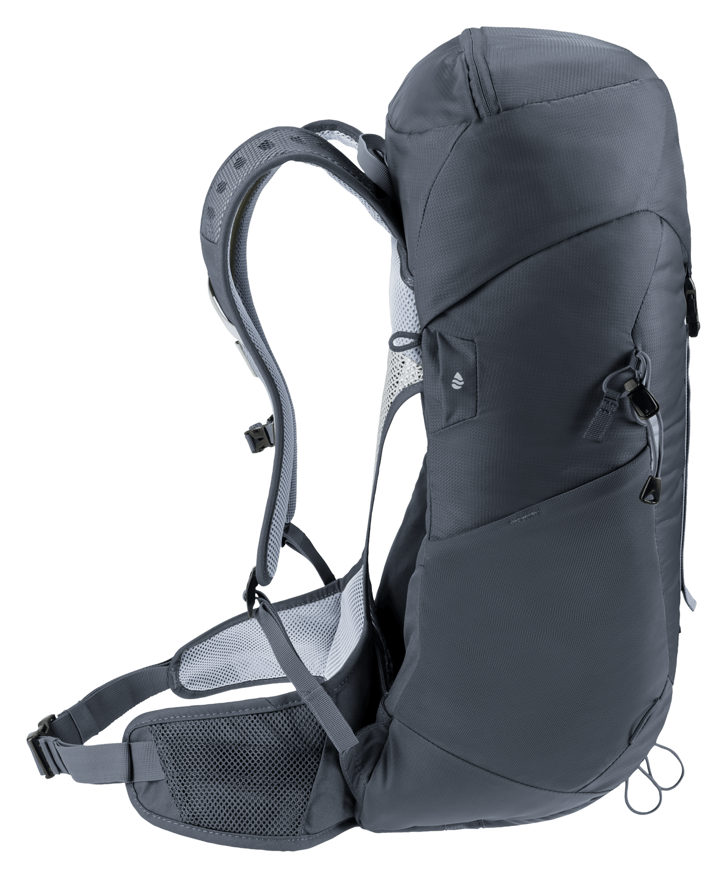 Deuter AC Lite 24 – lahek in zračen pohodniški nahrbtnik