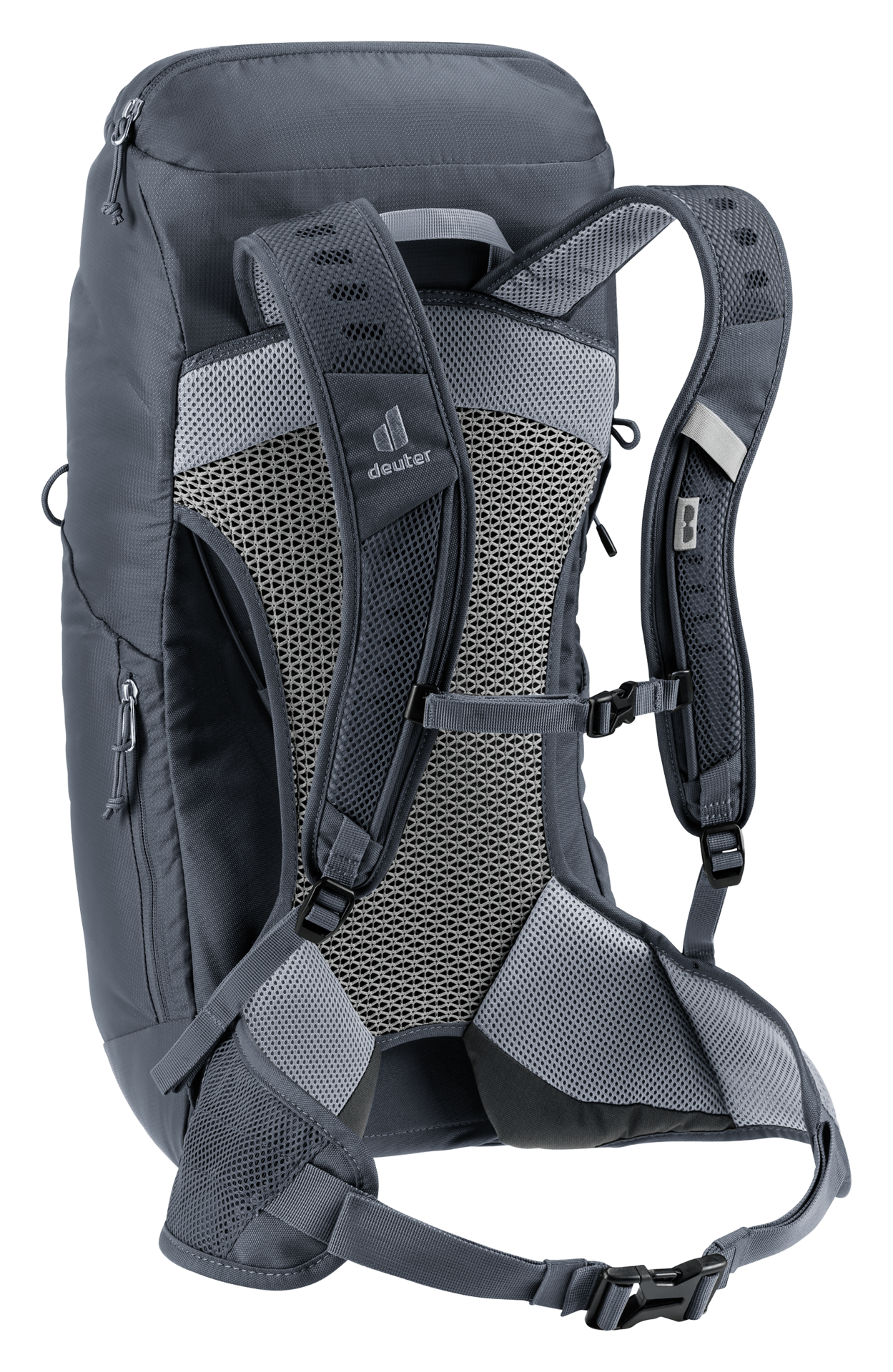 Deuter AC Lite 24 – lahek in zračen pohodniški nahrbtnik