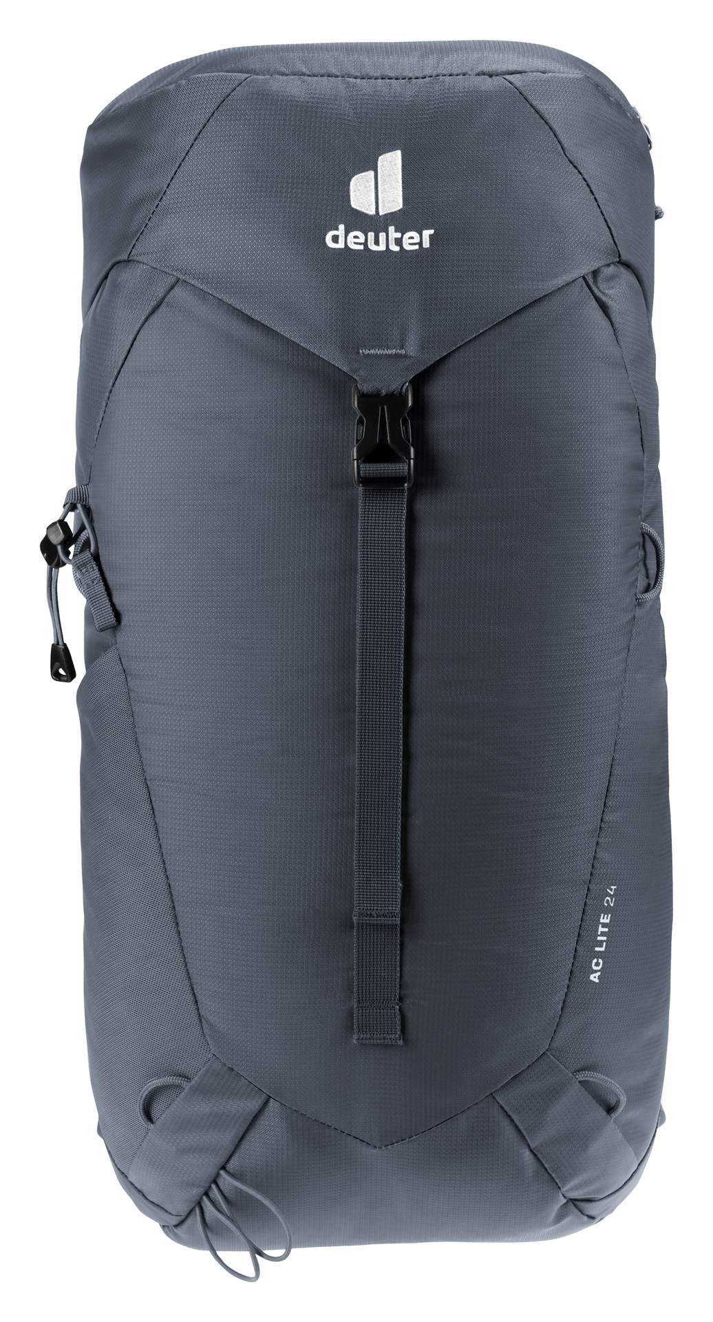 Deuter AC Lite 24 – lahek in zračen pohodniški nahrbtnik