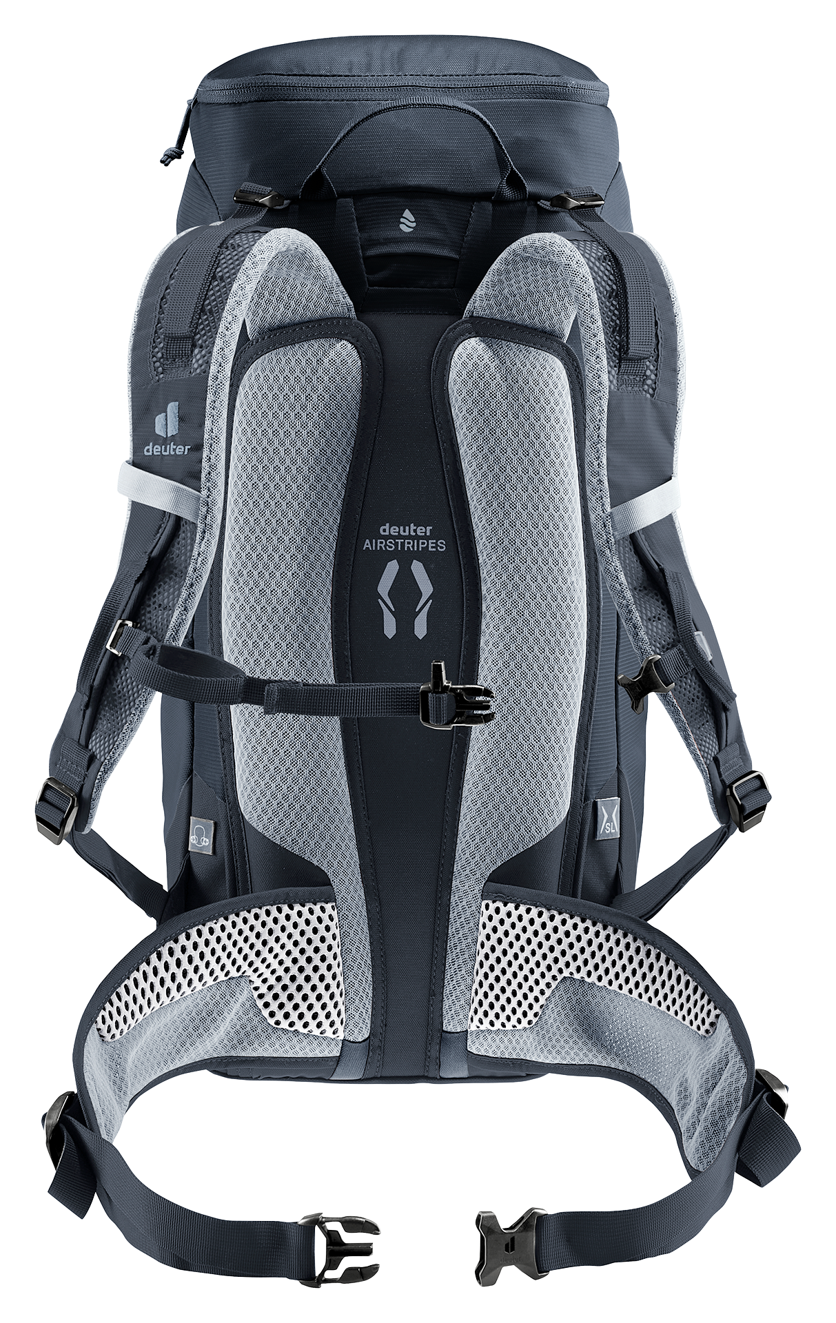 Deuter Trail 22 SL – ženski nahrbtnik za tehnične pohode in ferate