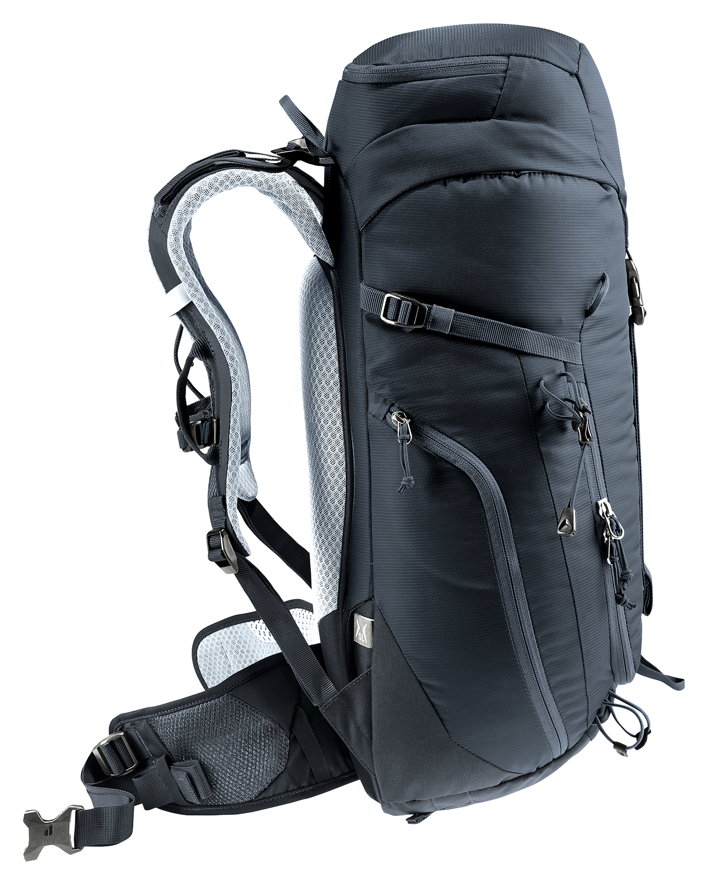 Deuter Trail 22 SL – ženski nahrbtnik za tehnične pohode in ferate