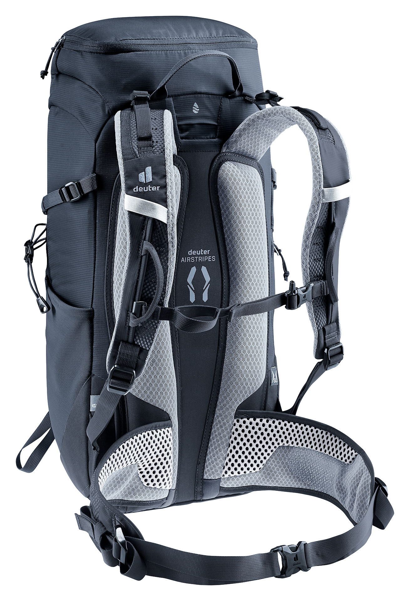 Deuter Trail 22 SL – ženski nahrbtnik za tehnične pohode in ferate