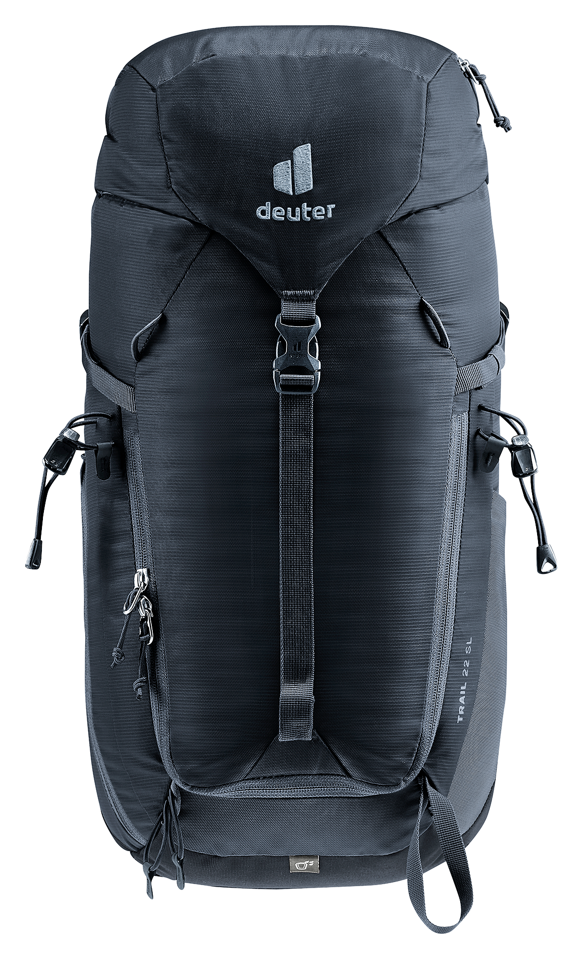 Deuter Trail 22 SL – ženski nahrbtnik za tehnične pohode in ferate