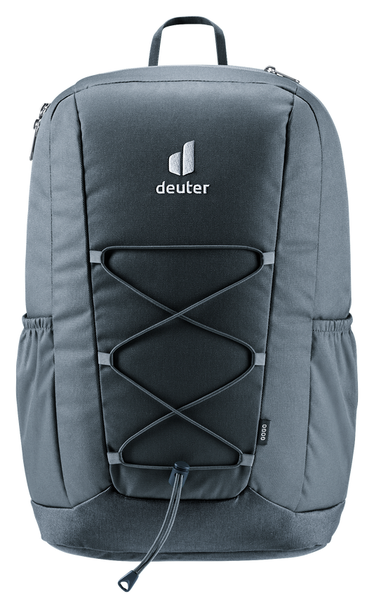 Deuter Gogo – vsestranski nahrbtnik za vsak dan
