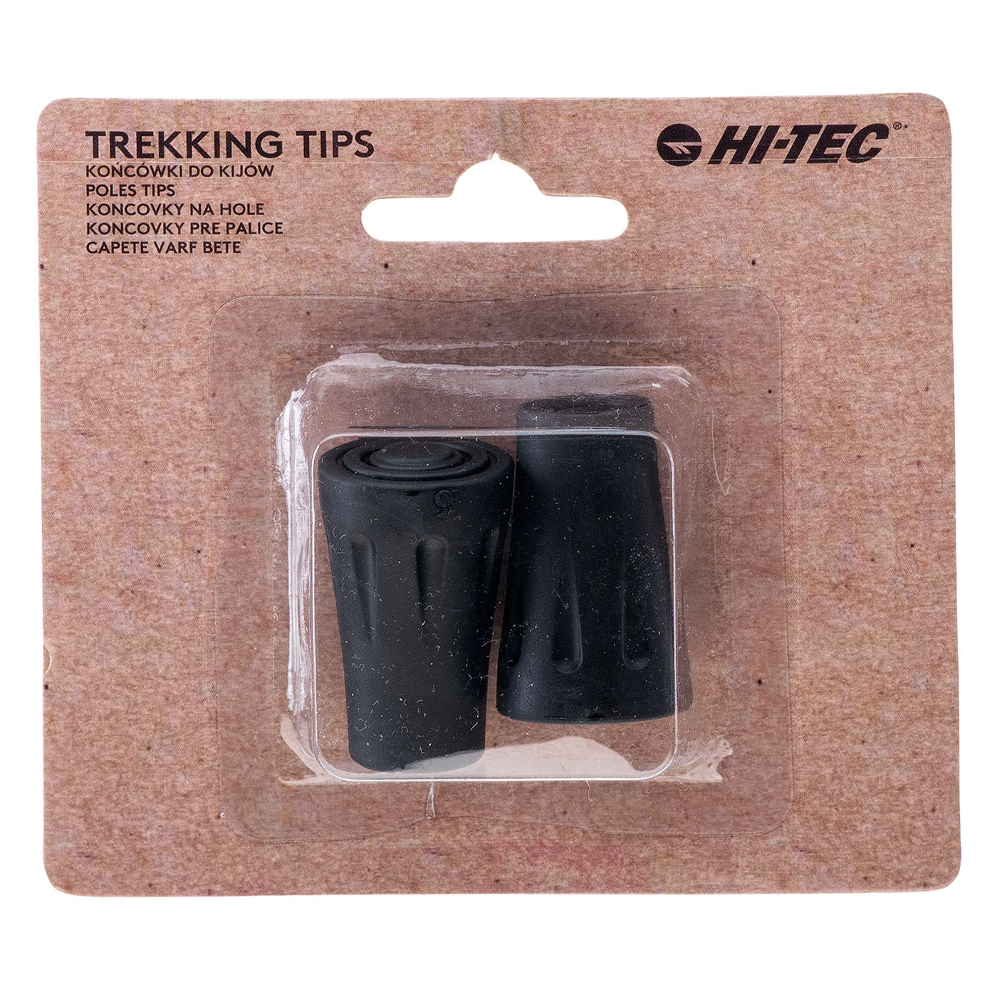 HITEC TREKKING BOOTS – zaščitne nastavke za pohodniške palice