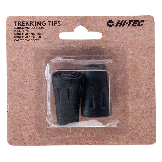 HITEC TREKKING BOOTS – zaščitne nastavke za pohodniške palice