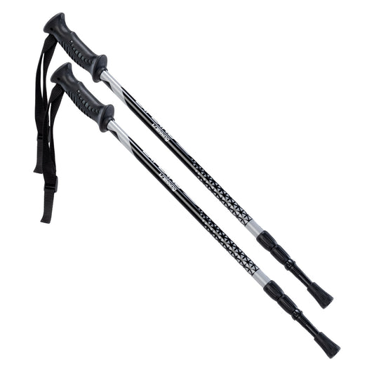 HI-TEC LAPLAND – teleskopske treking palice z anti-shock sistemom