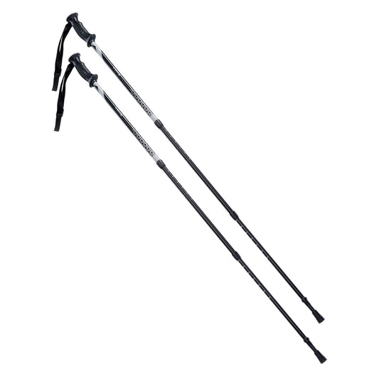 HI-TEC LAPLAND – teleskopske treking palice z anti-shock sistemom