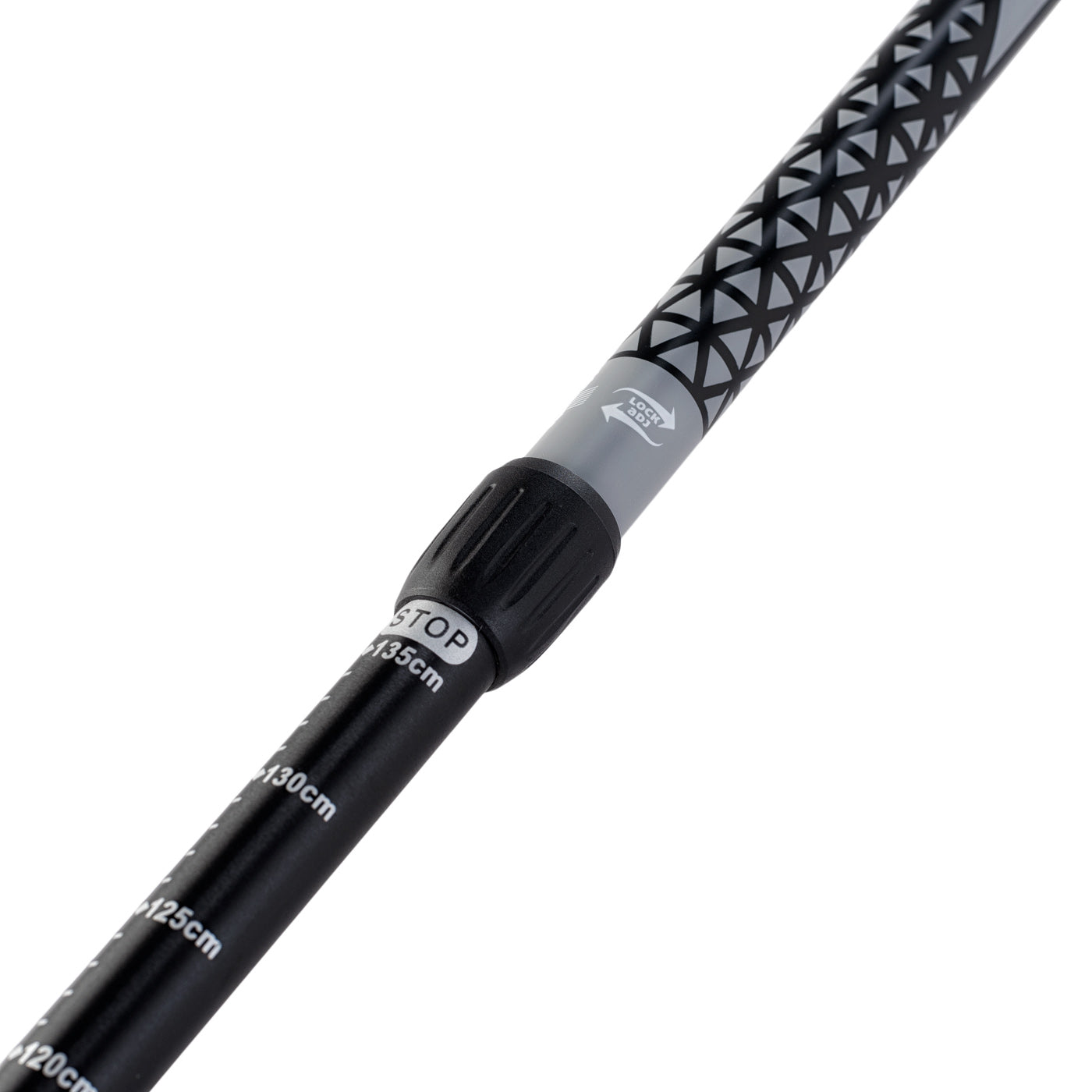HI-TEC LAPLAND – teleskopske treking palice z anti-shock sistemom