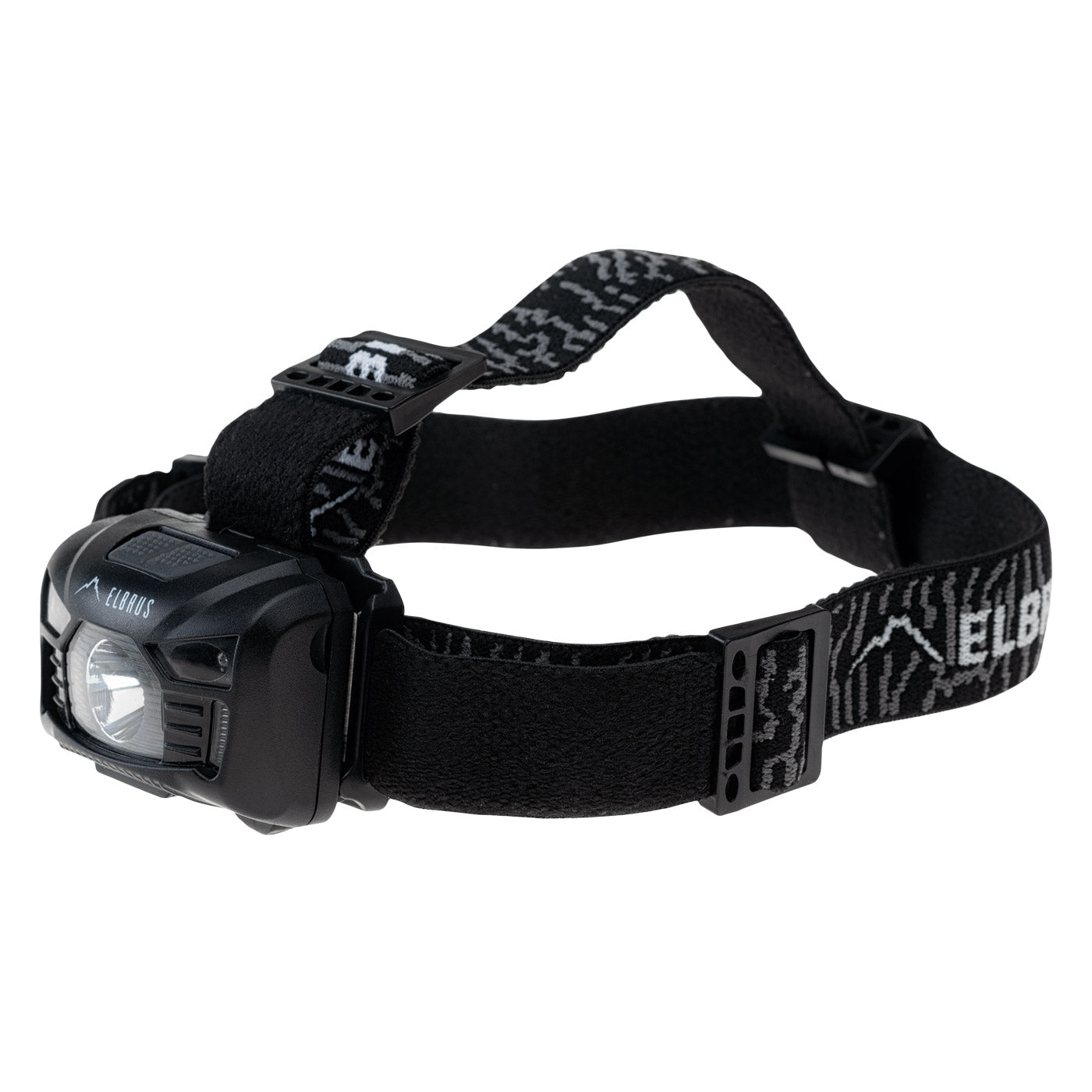 ELBRUS JODALIGHT – svetilka s senzorjem