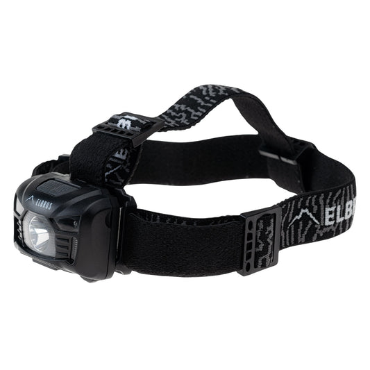 ELBRUS JODALIGHT – svetilka s senzorjem