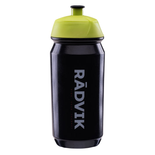 RADVIK SLUKK – steklenica za vodo 600 ml rumena
