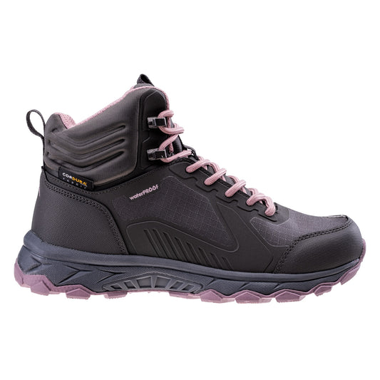 ELBRUS HIXON MID WP C WO'S – ženski pohodni čevlji