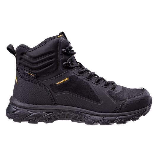 ELBRUS HIXON MID WP C – moški pohodni čevlji