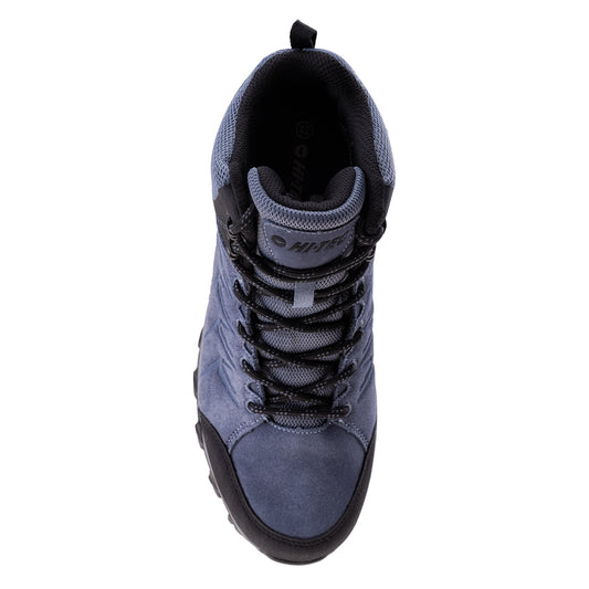 HITEC HELONE MID WP – moški pohodni čevlji