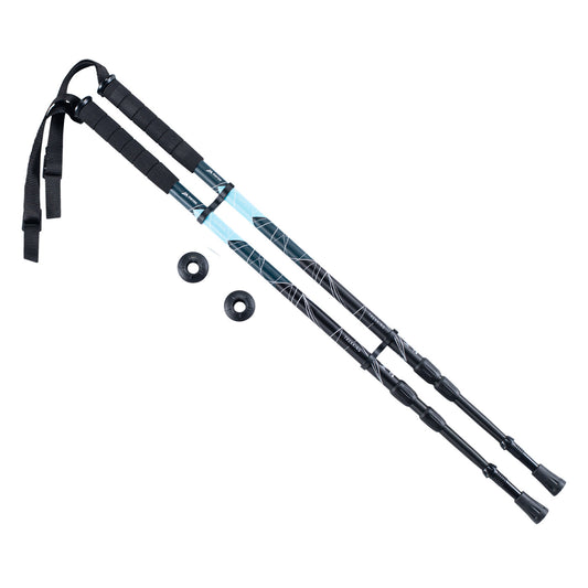 MARTES TAURUS – teleskopske treking palice z anti-shock sistemom
