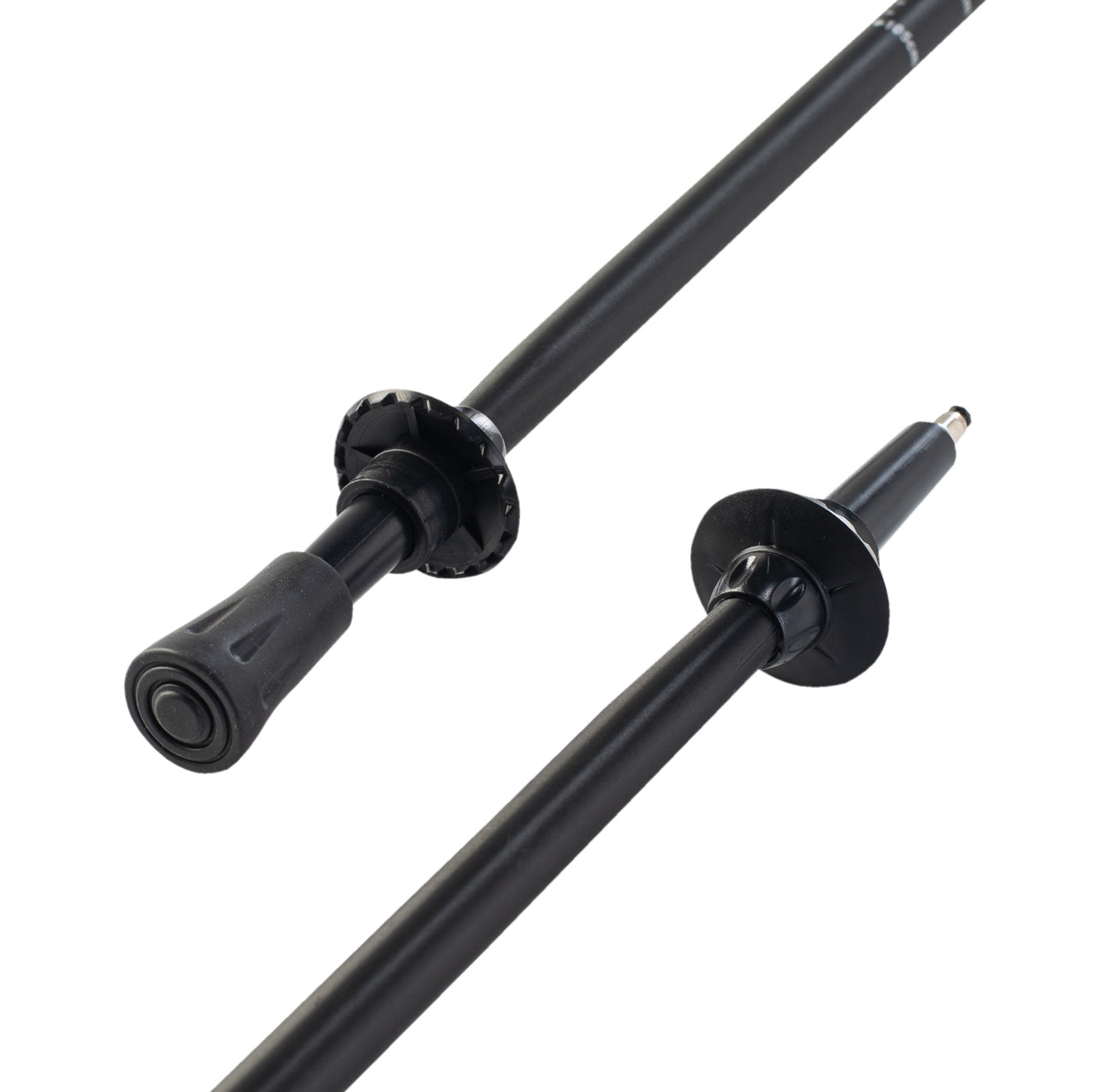 MARTES TAURUS – teleskopske treking palice z anti-shock sistemom
