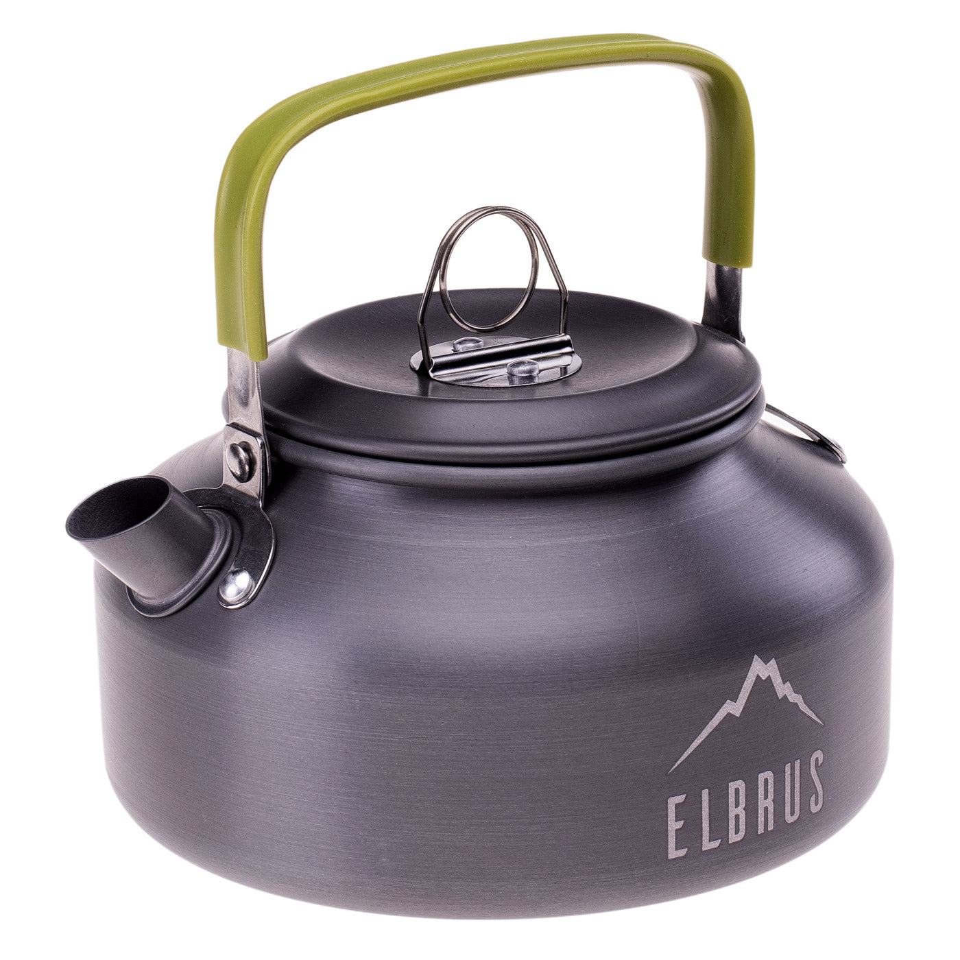 ELBRUS HIKE KETTLE – lahek kotliček