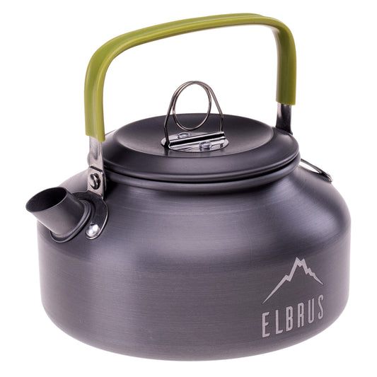 ELBRUS HIKE KETTLE – lahek kotliček