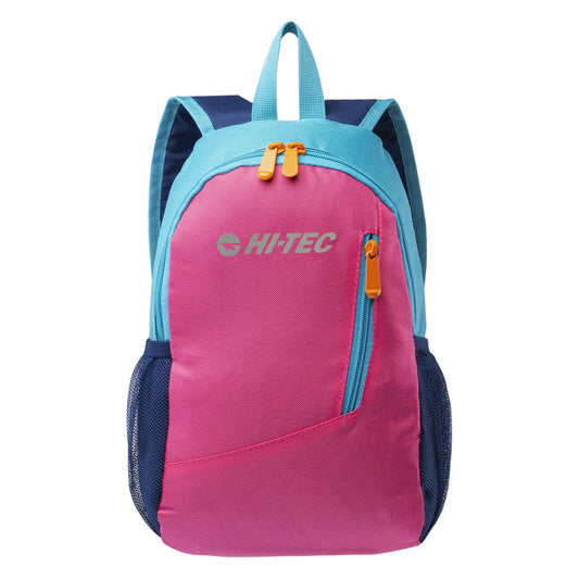 HITEC SIMPLY 8 moder – nahrbtnik za vrtec in prve izlete