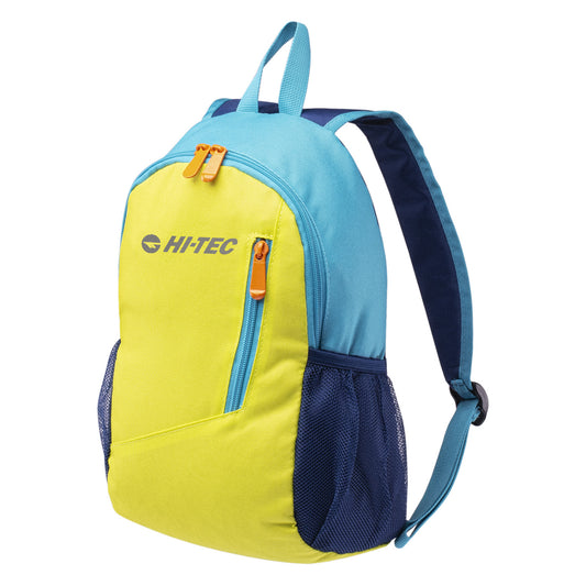 HITEC SIMPLY 8 roza – nahrbtnik za vrtec in prve izlete