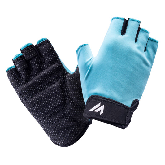 MARTES – ženske rokavice BLUE TURQUOISE