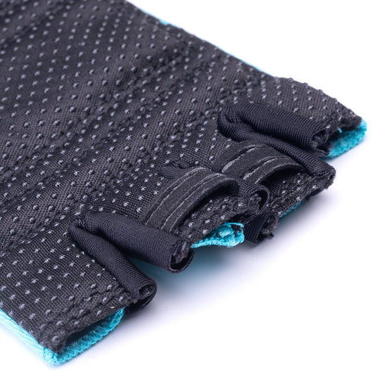 MARTES – ženske rokavice BLUE TURQUOISE