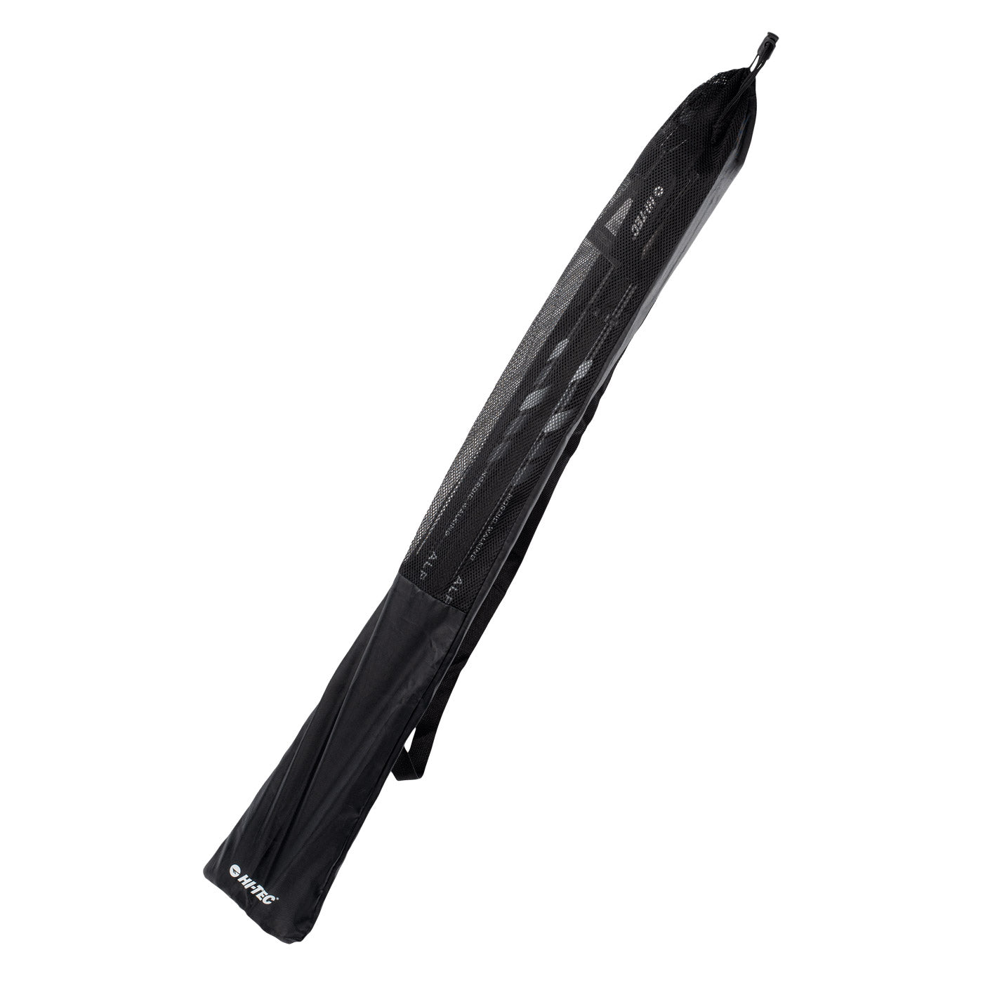 HI-TEC ALPENSTOCK II – teleskopske nordijske palice z anti-shock sistemom