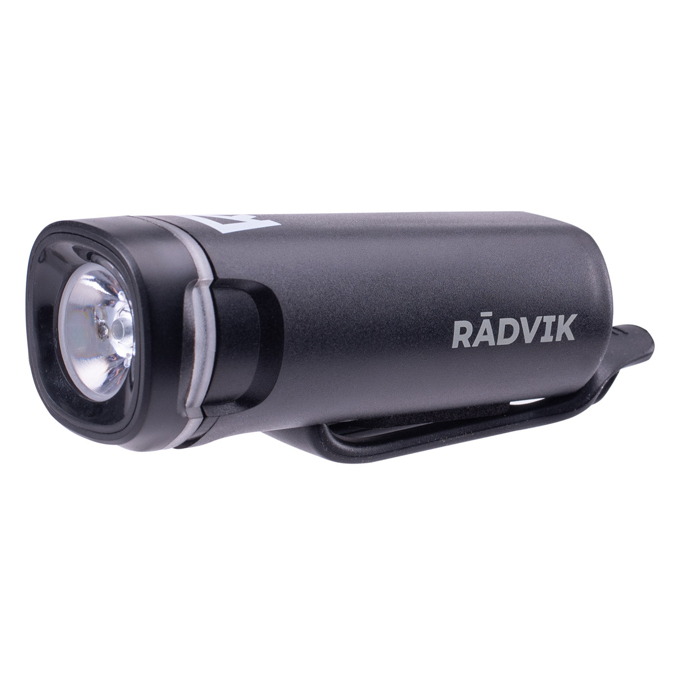 RADVIK LUMOS SET – komplet sprednje in zadnje kolesarske luči