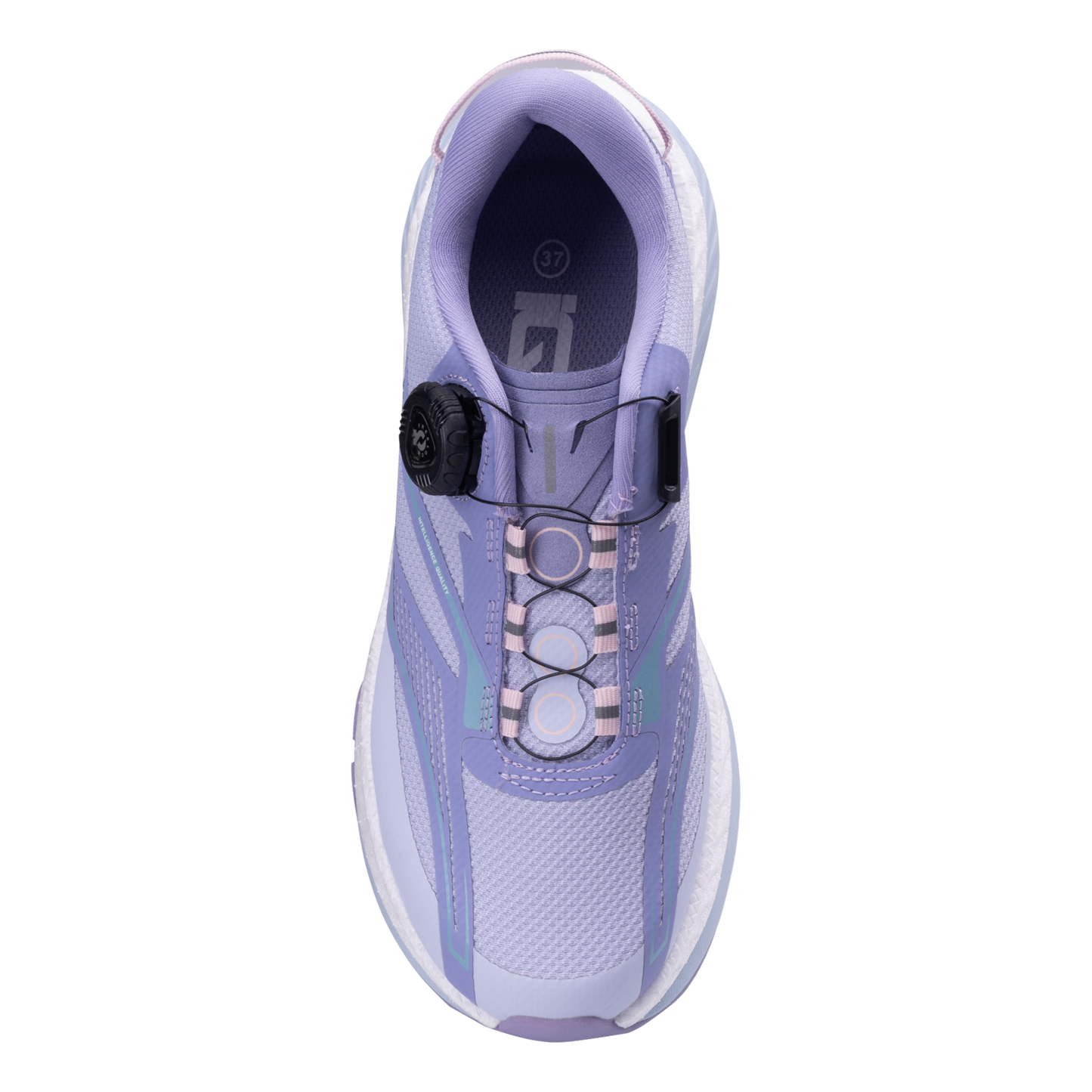 IQ ROUTTER WMNS – ženski trail tekaški čevlji