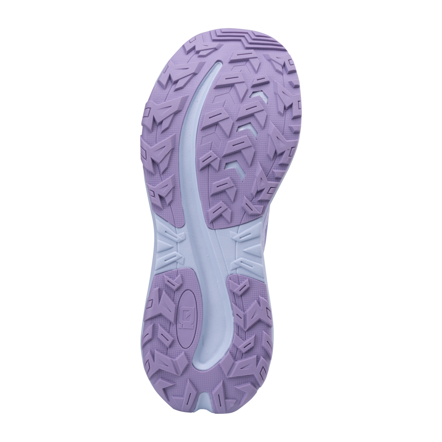 IQ ROUTTER WMNS – ženski trail tekaški čevlji