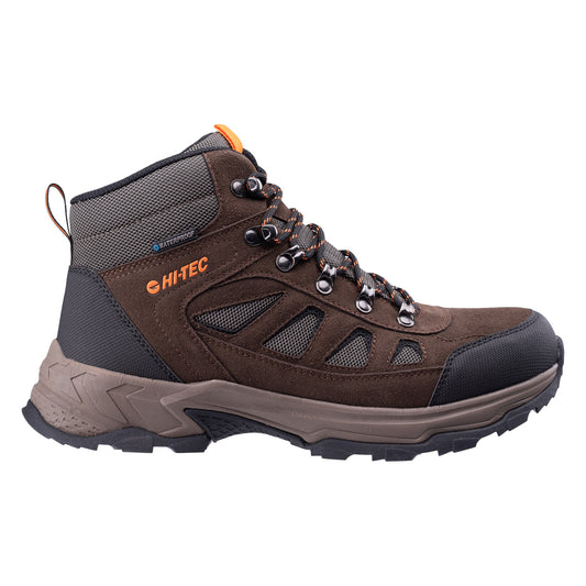 HITEC HERRY MID – moški pohodni čevlji