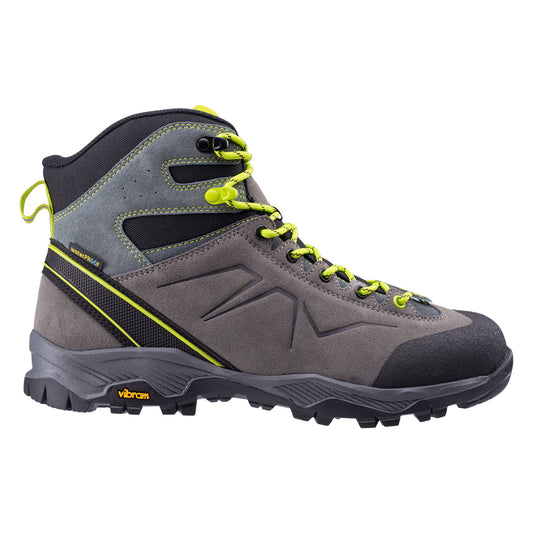 ELBRUS HERONE MID – moški pohodni čevlji