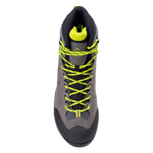 ELBRUS HERONE MID – moški pohodni čevlji