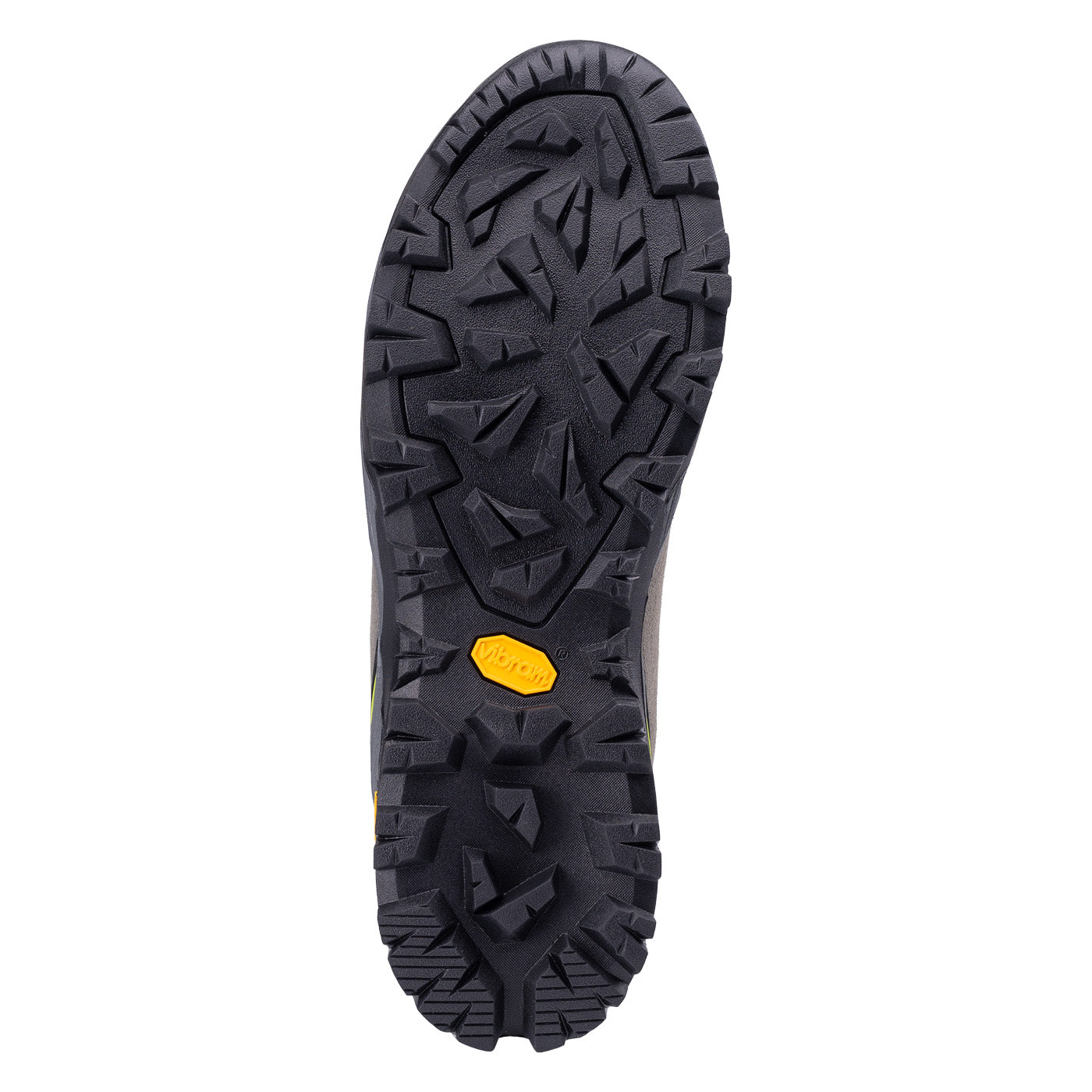 ELBRUS HERONE MID – moški pohodni čevlji