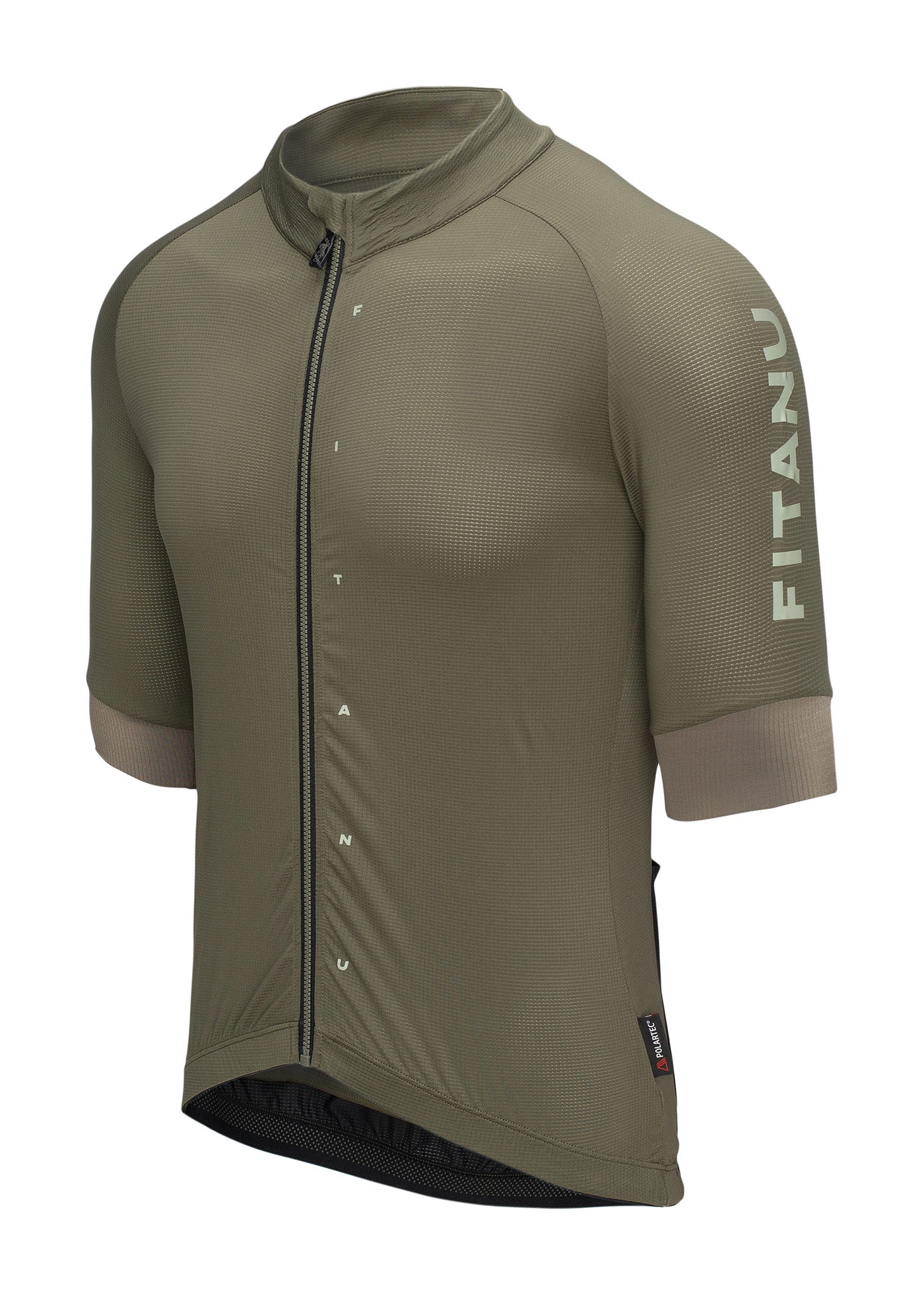 FITANU STRADA POLARTEC – moška kolesarska majica