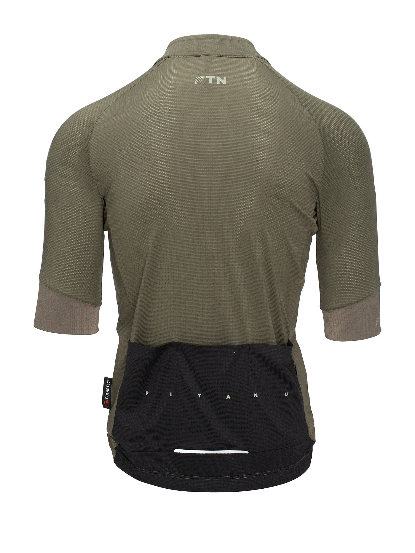 FITANU STRADA POLARTEC – moška kolesarska majica