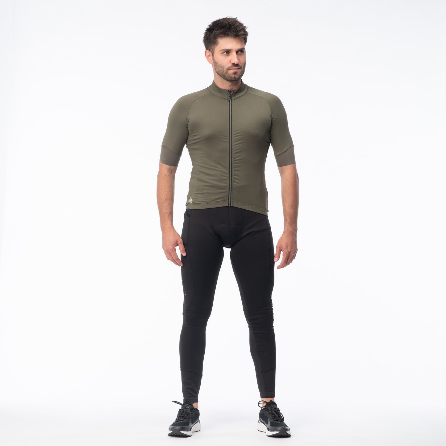 FITANU STRADA POLARTEC – moška kolesarska majica